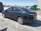 2016 Ford Fusion Se للبيع في Tulsa، OK - Front End