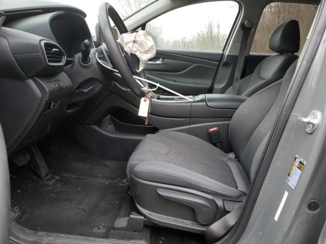  HYUNDAI SANTA FE 2022 Szary