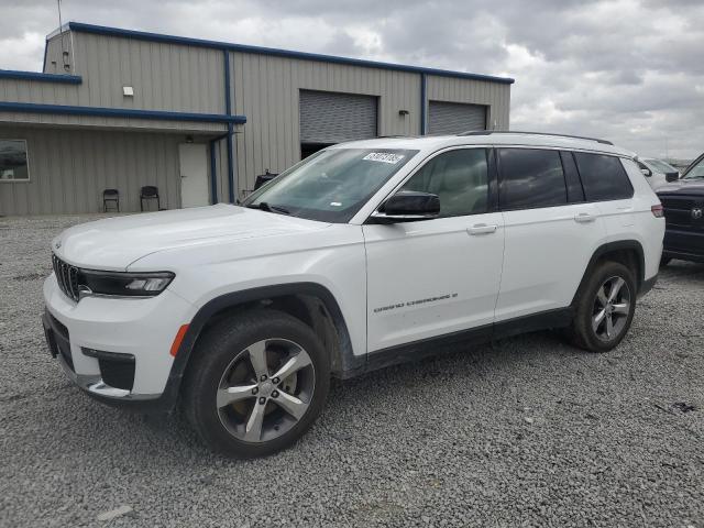 JEEP GRAND CHER – zdjęcie z aukcji, lot #51073185