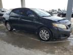 2009 Toyota Corolla Base en Venta en West Palm Beach, FL - Mechanical
