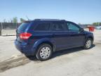 2018 Dodge Journey Se за продажба в Orlando, FL - Side