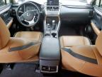 2017 Lexus Nx 200T Base for Sale in Grand Prairie, TX - Front End