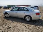 2009 Hyundai Sonata Gls for Sale in Elgin, IL - Side