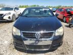 2011 Volkswagen Eos Komfort zu verkaufen in Louisville, KY - Hail