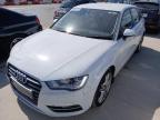 2014 AUDI A3 1.4 TFSI 125 SE 5DR S TRONIC for sale at Copart SANDY