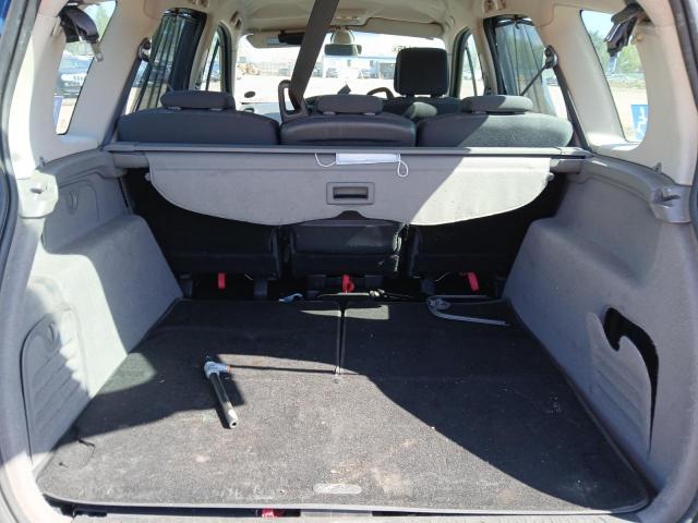 2006 RENAULT G-SCENIC D