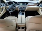 2015 Hyundai Genesis 3.8L на продаже в China Grove, NC - Front End