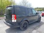 2013 LAND ROVER DISCOVERY for sale at Copart ST HELENS
