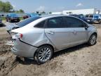 2014 Ford Fiesta Se for Sale in Houston, TX - Rear End
