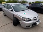 2008 MAZDA 3 TAKARA A for sale at Copart SANDWICH