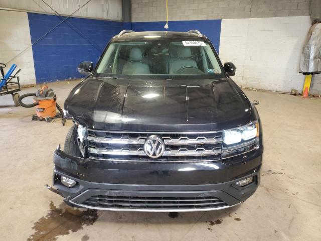  VOLKSWAGEN ATLAS 2019 Czarny