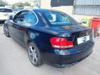 2012 BMW 118D EXCLU for sale at Copart WESTBURY