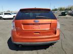 2008 Ford Edge Sel на продаже в Denver, CO - Front End