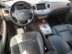 2009 Hyundai Genesis 3.8L de vânzare în Riverview, FL - Front End