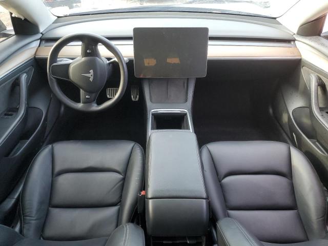  TESLA MODEL 3 2021 Черный