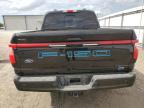 2022 Ford F150 Lightning Pro for Sale in Mercedes, TX - Front End