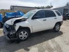 2007 Kia Sportage Lx zu verkaufen in Ellenwood, GA - Front End