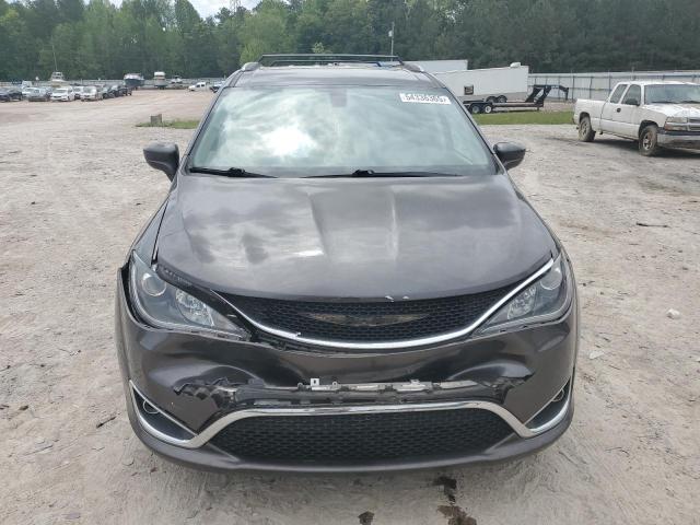  CHRYSLER PACIFICA 2017 Сharcoal