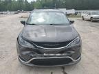 2017 Chrysler Pacifica Touring L Plus na sprzedaż w Charles City, VA - Front End