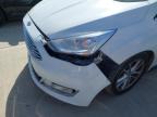 2016 FORD GRAND C-MA for sale at Copart SANDY