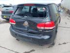 2010 VOLKSWAGEN GOLF SE TS for sale at Copart PETERLEE