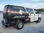 2017 Chevrolet Express G2500  for Sale in Cartersville, GA - Front End