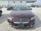 2018 Lincoln Mkz Select   for Sale in Kansas City, KS - Front End