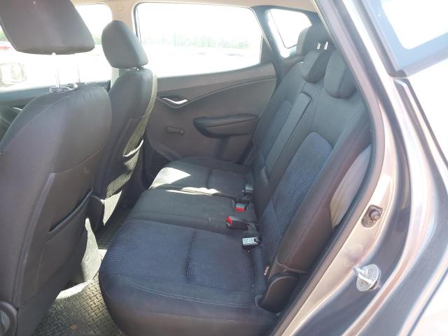 2015 HYUNDAI IX20 CLASS