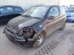 2005 TOYOTA YARIS COLO for sale at Copart PETERLEE