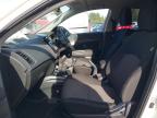 2017 MITSUBISHI ASX 3 for sale at Copart GLOUCESTER