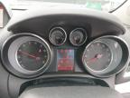 2014 VAUXHALL MOKKA TECH for sale at Copart WHITBURN