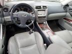 2007 Lexus Is 250 de vânzare în Windsor, NJ - Mechanical