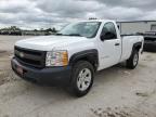 2011 Chevrolet Silverado K1500 იყიდება Kansas City-ში, KS - Side