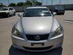 2007 Lexus Is 250 for Sale in Wilmer, TX - Hail