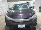 2016 Honda Civic Exl იყიდება Candia-ში, NH - Front End