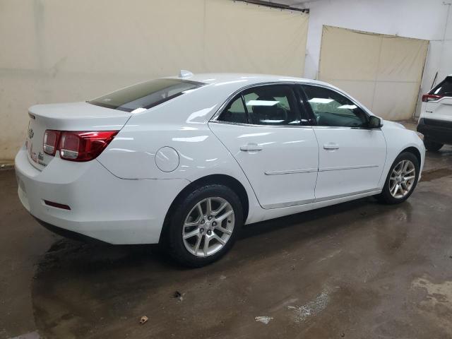  CHEVROLET MALIBU 2013 Білий