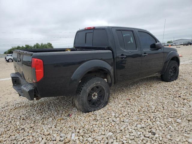 2015 NISSAN FRONTIER S