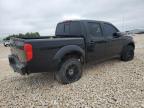 2015 Nissan Frontier S en Venta en Temple, TX - Mechanical