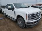 2023 Ford F250 Super Duty zu verkaufen in Elgin, IL - Rear End
