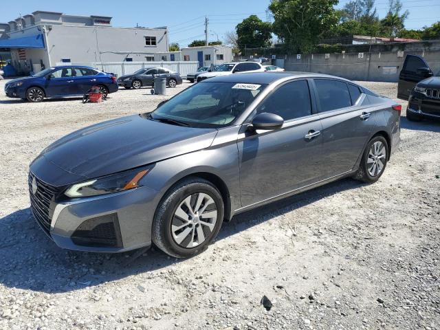 2023 Nissan Altima S