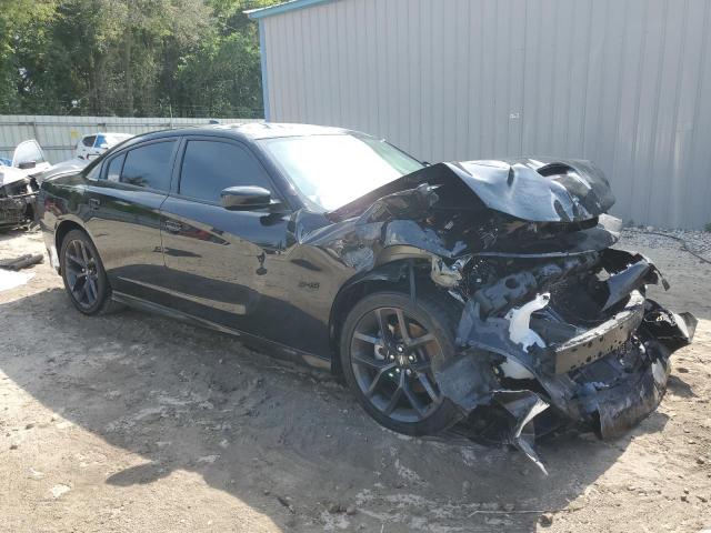  DODGE CHARGER 2023 Черный