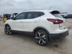 2022 Nissan Rogue Sport Sl за продажба в Wilmer, TX - Undercarriage