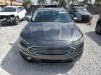 2018 Ford Fusion S for Sale in Opa Locka, FL - Rear End