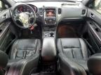 2014 Dodge Durango R/T de vânzare în Oklahoma City, OK - Front End