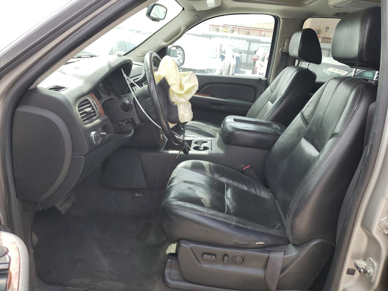 3GNFC16J07G108610 2007 Chevrolet Suburban C1500