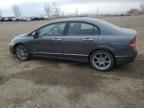 2011 ACURA CSX  à vendre chez Copart QC - MONTREAL
