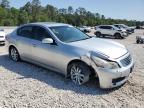 2008 Infiniti G35  de vânzare în Houston, TX - Front End