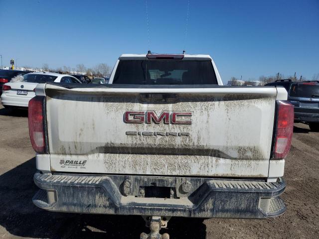 2019 GMC SIERRA K1500