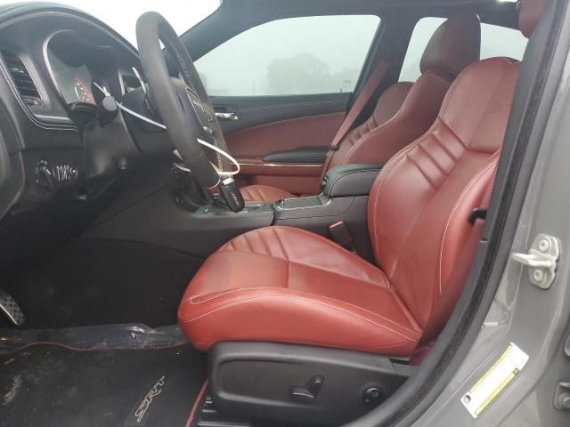  DODGE CHARGER 2023 Gray