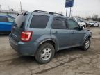 2012 Ford Escape Xlt zu verkaufen in Fort Wayne, IN - Front End